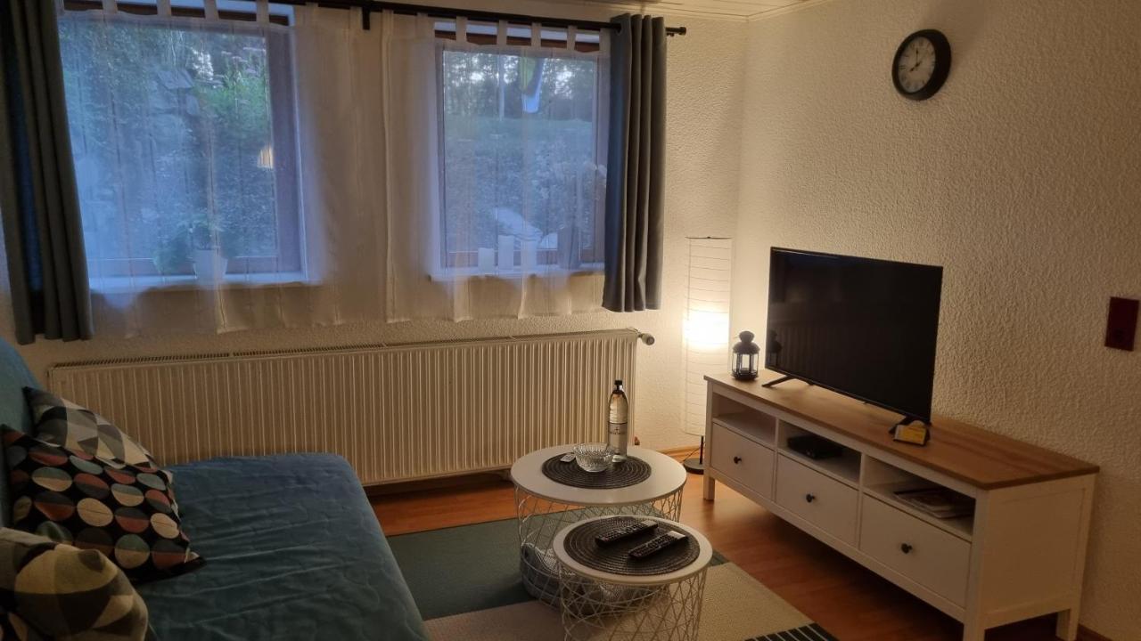 Weserbergland-Stop Halle  Екстер'єр фото